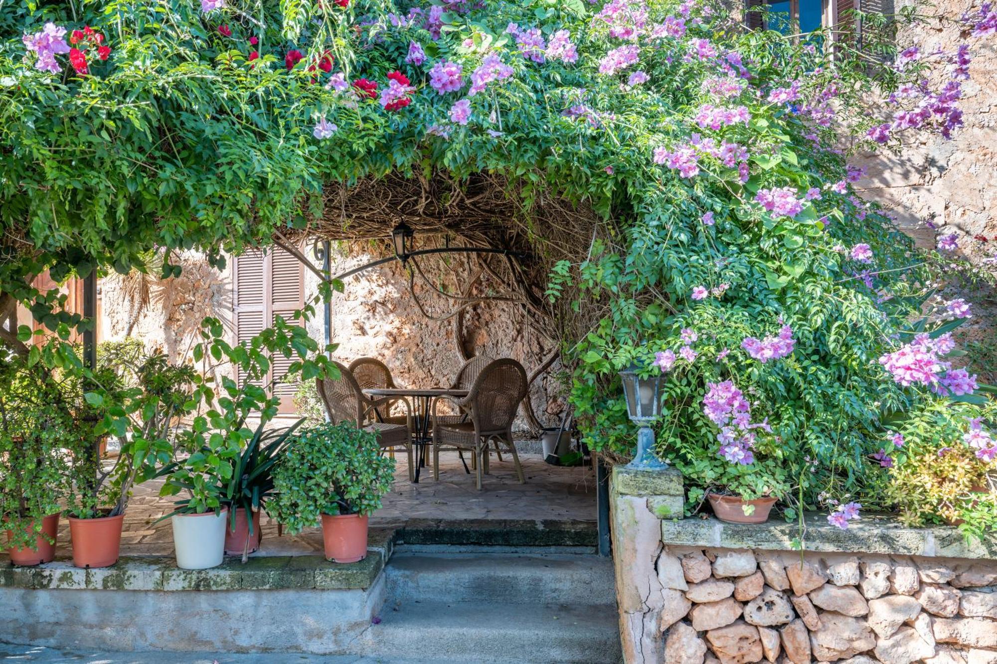 Ferienhaus Es Mirador *