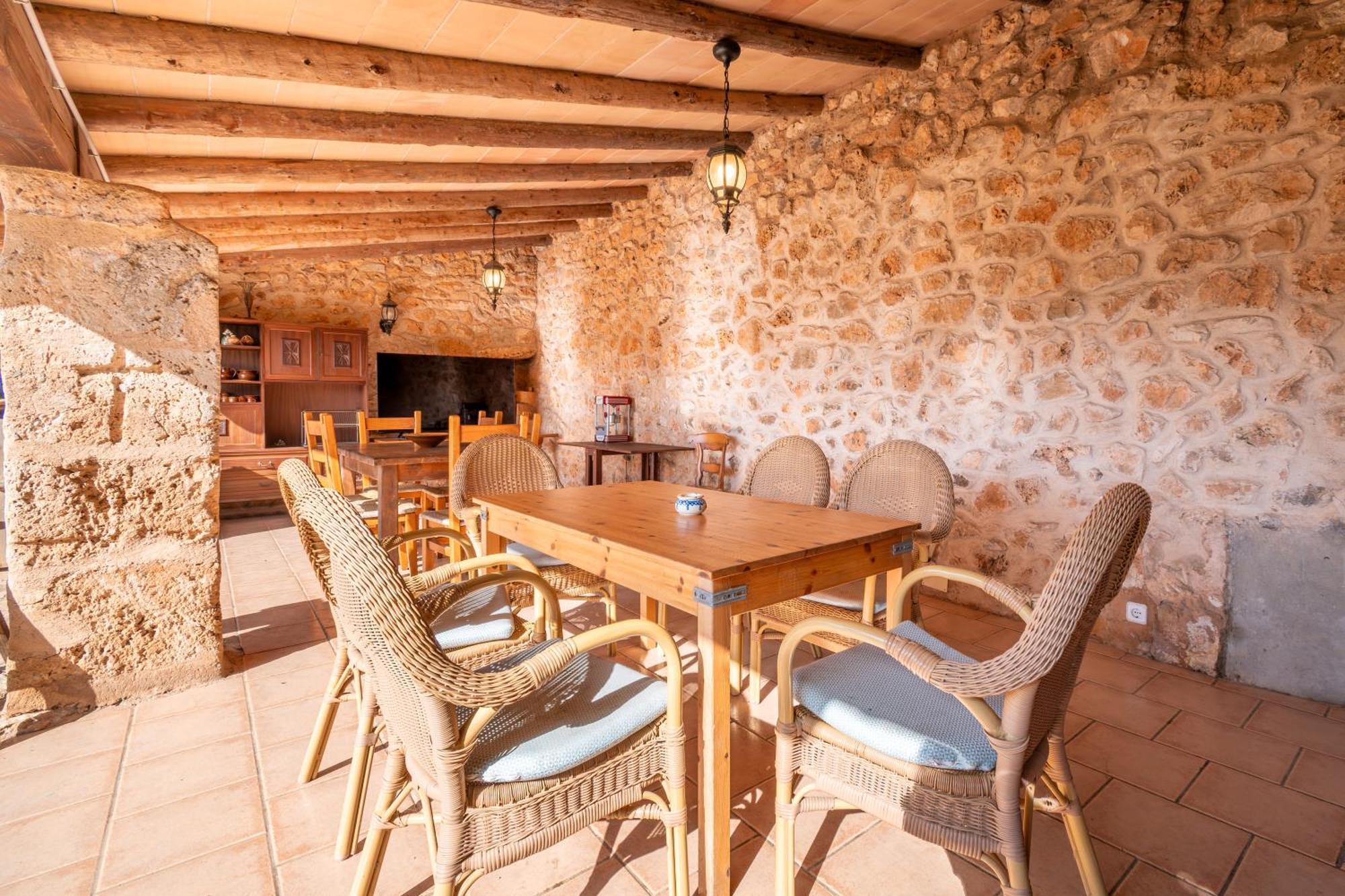 Es Mirador * Manacor (Mallorca)