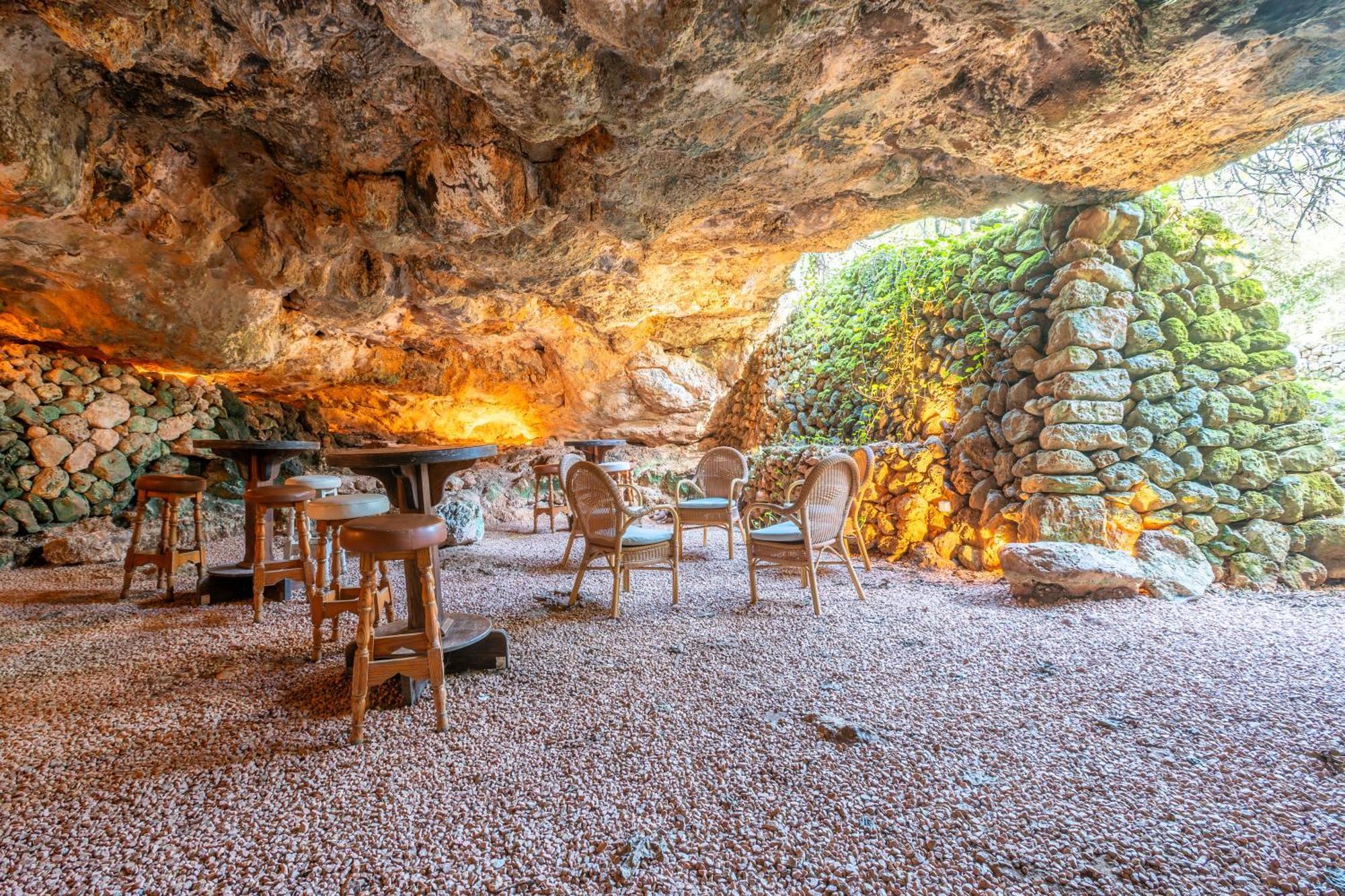 Es Mirador Ferienhaus Manacor (Mallorca)