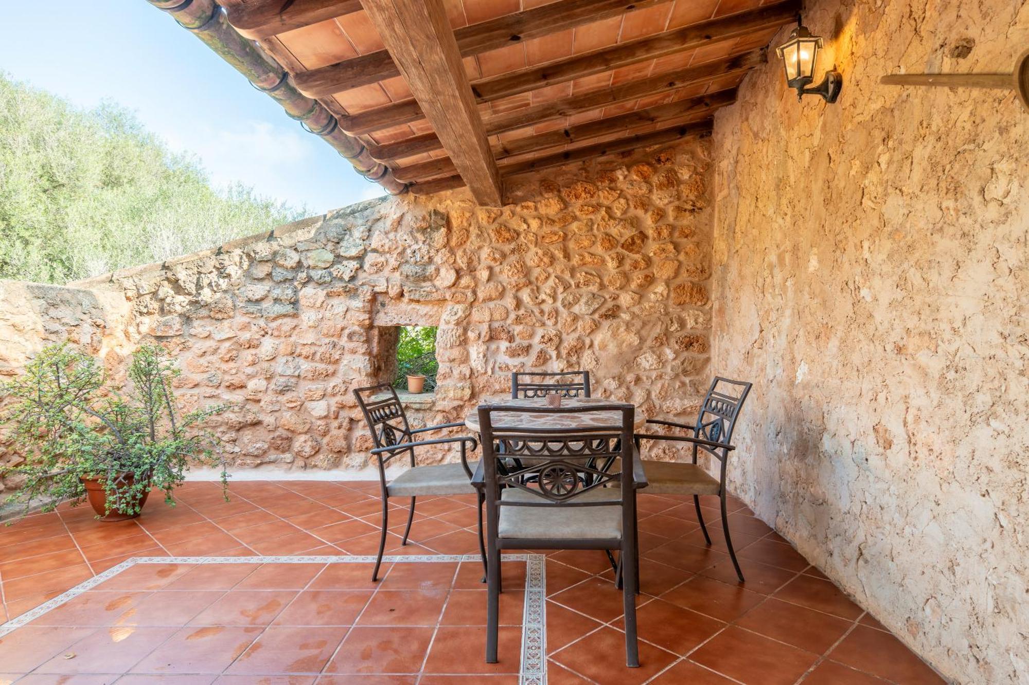 Ferienhaus Es Mirador