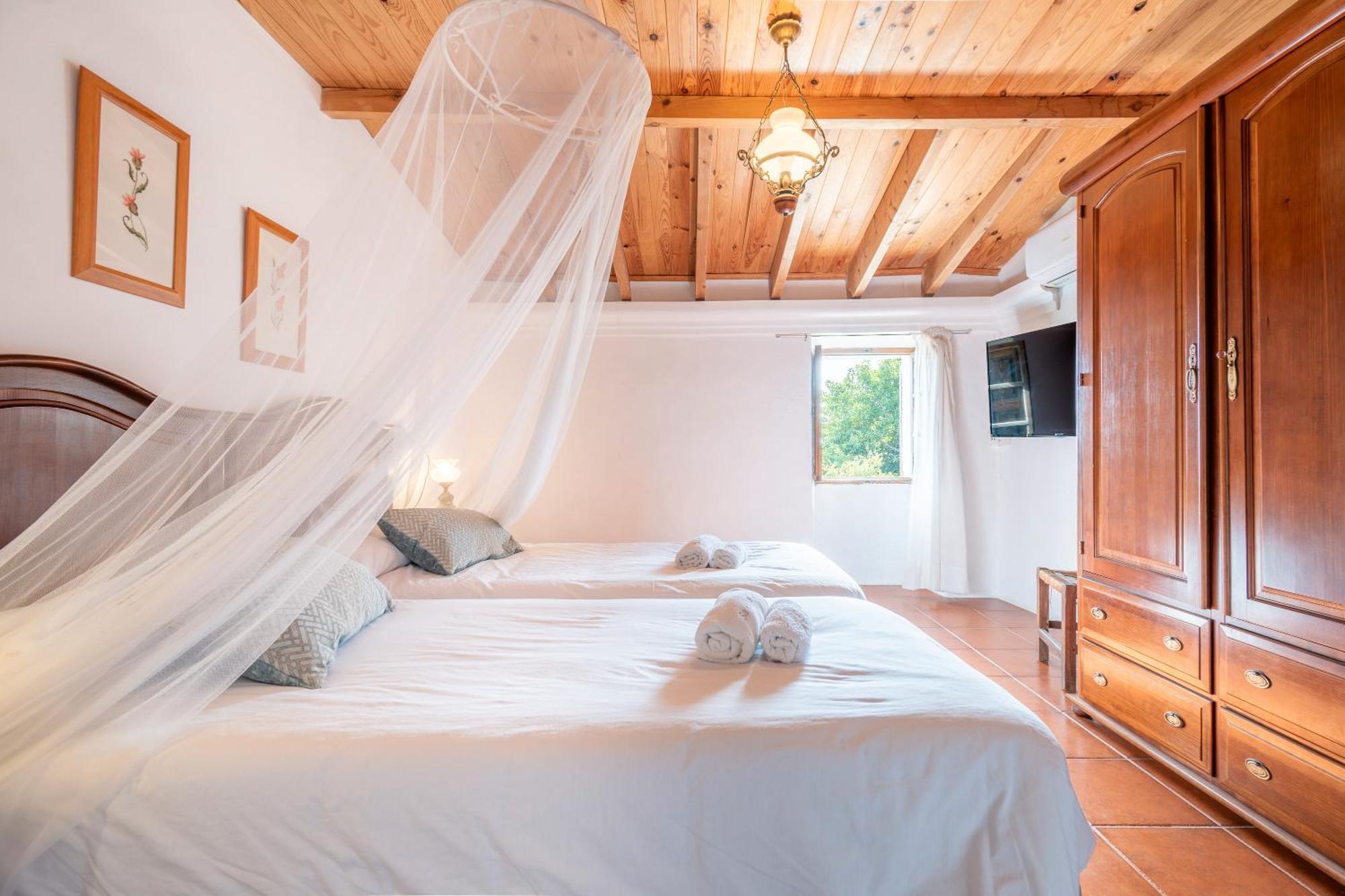 Ferienhaus Es Mirador Manacor (Mallorca)