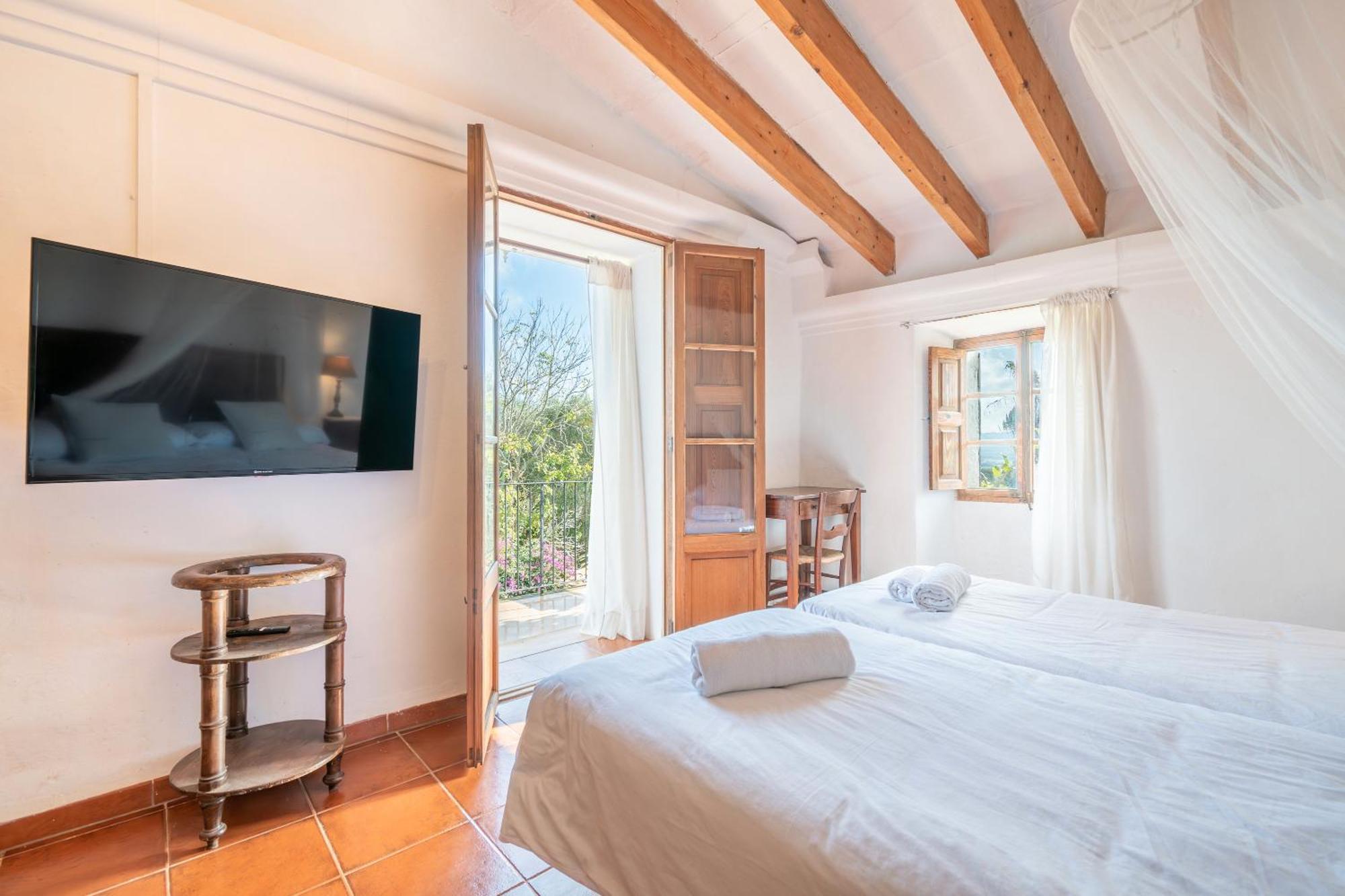 Ferienhaus Es Mirador