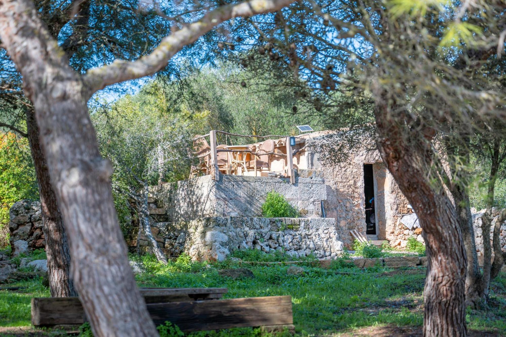 Ferienhaus Es Mirador Manacor (Mallorca)