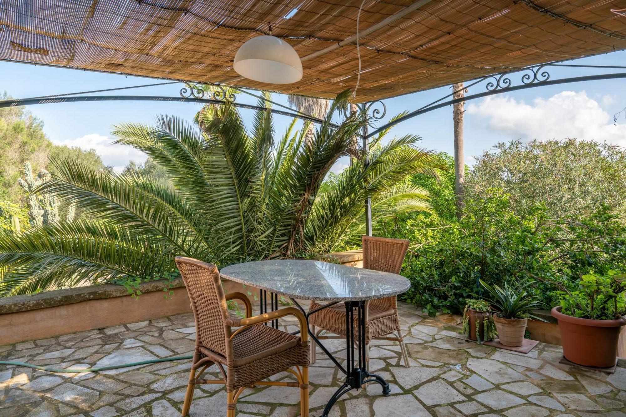 Ferienhaus Es Mirador Manacor (Mallorca)